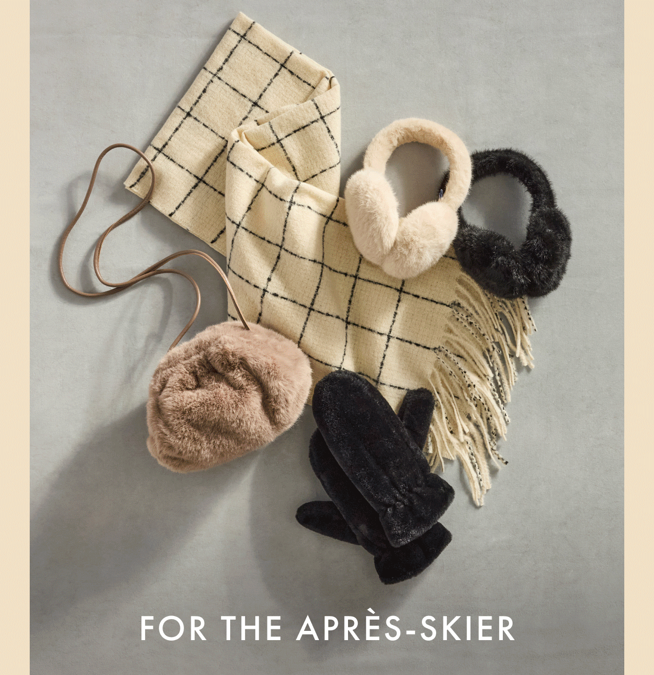 Gifts for everyone one your list