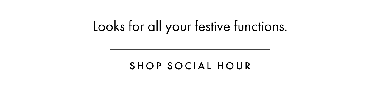 Shop social hour