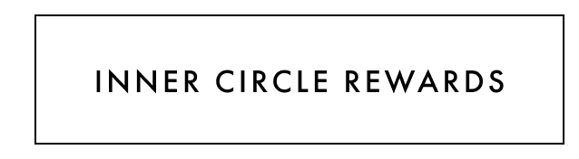 Inner Circle Rewards
