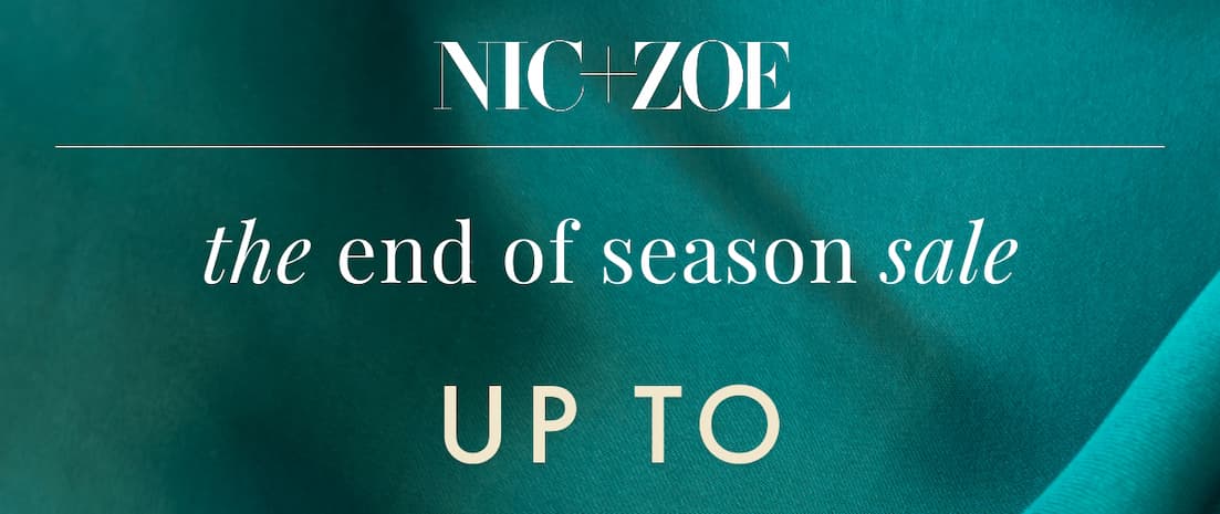 The end of season sale. Up to 70% off sale + outlet. Shop now.