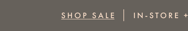 Shop sale