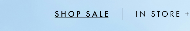 Shop sale and outlet in store and online