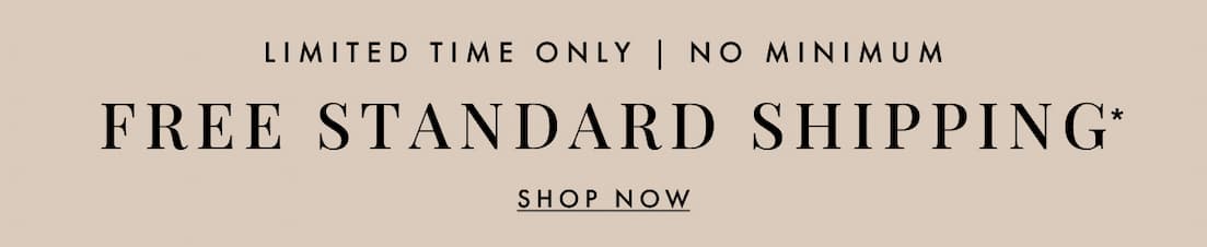 Free standard shipping. Shop now.