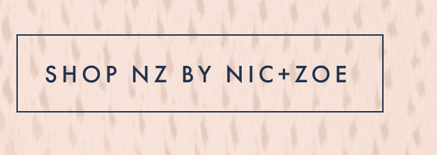 Shop nz by NIC+ZOE