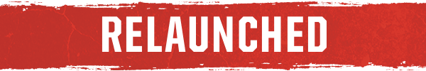 Relaunched
