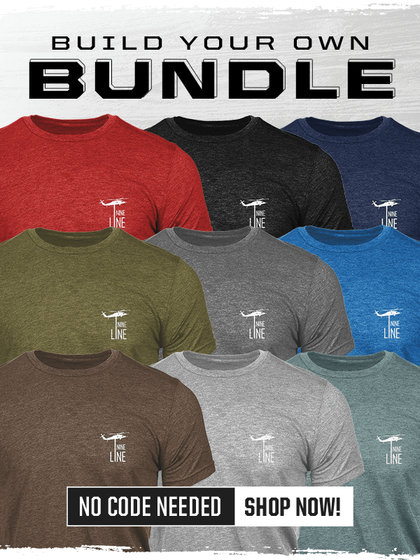 Build Your Own T-Shirt Bundel