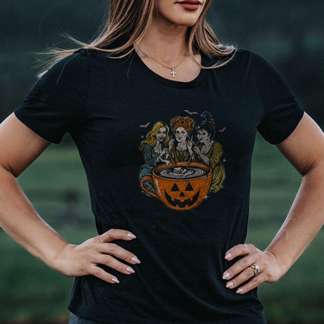 Pumpkin Spice Design