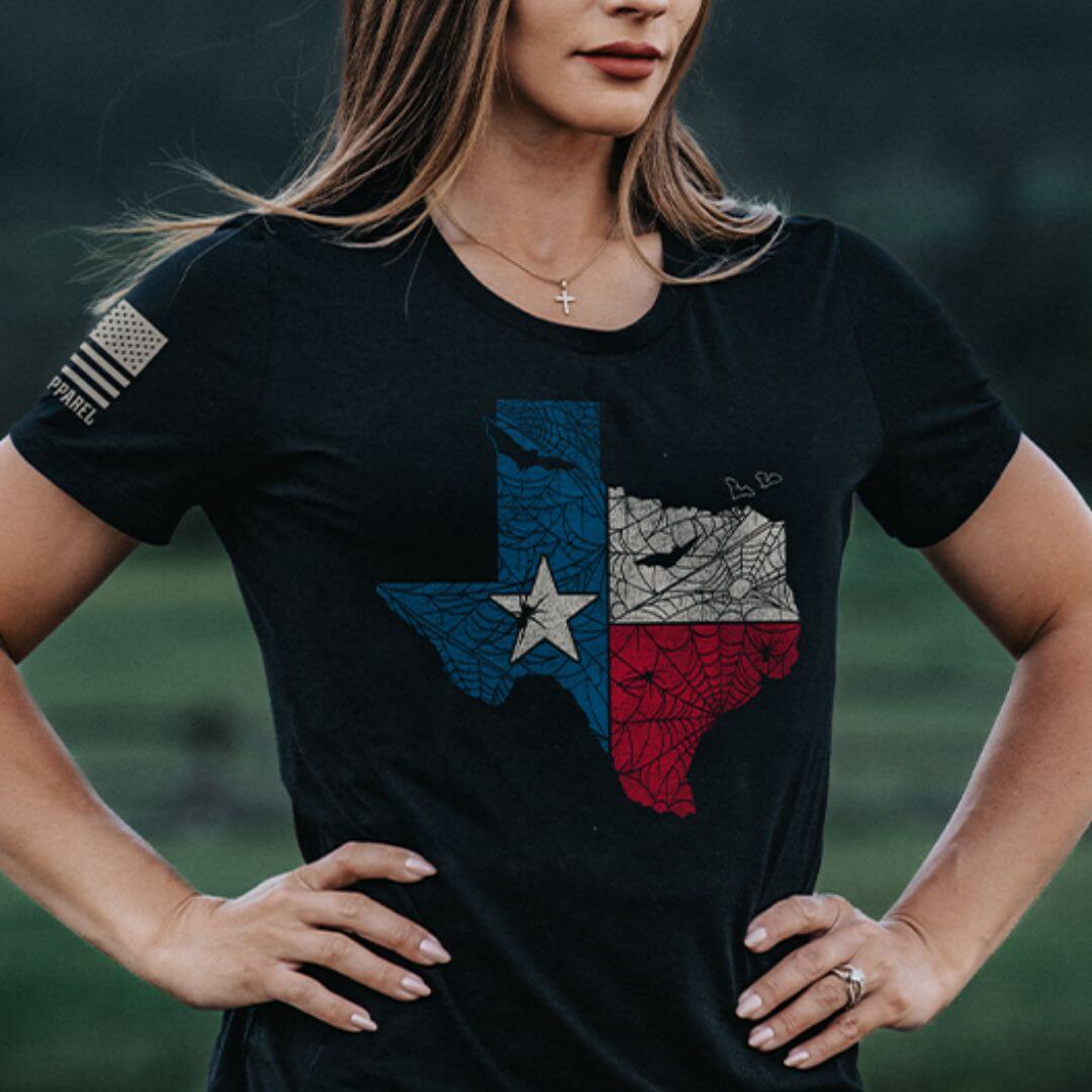 TXSPOOKY Design