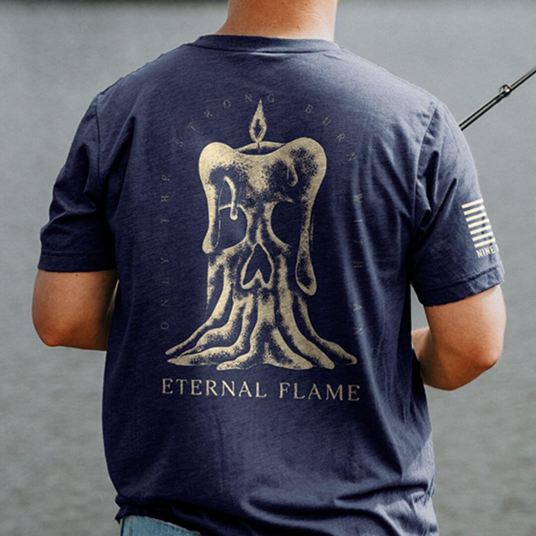 Eternal Flame Design