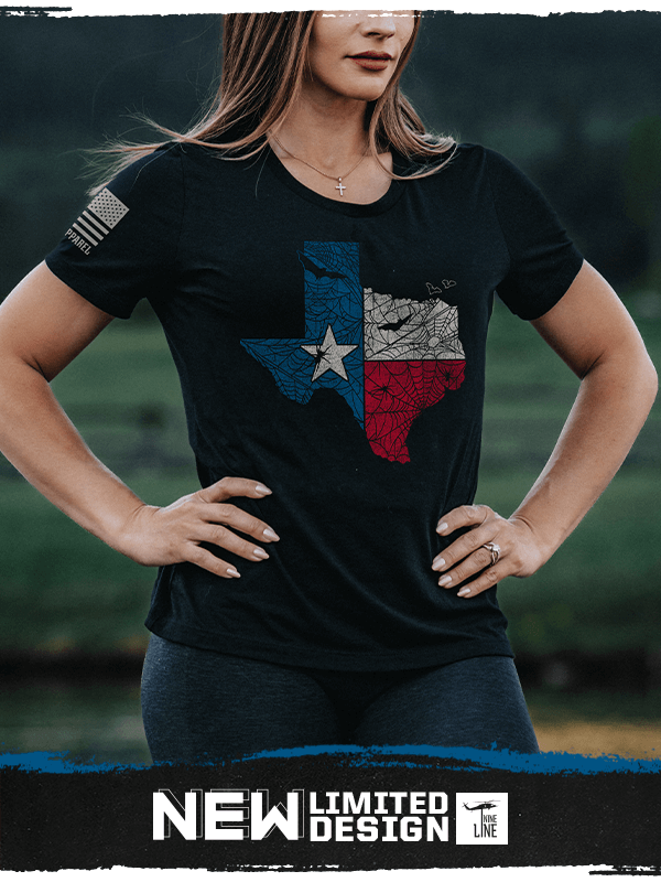 TXSPOOKY Design