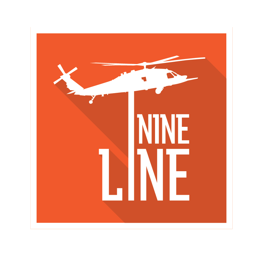 Nine Line Apparel Logo