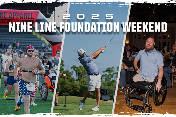 Nine Line Foundation