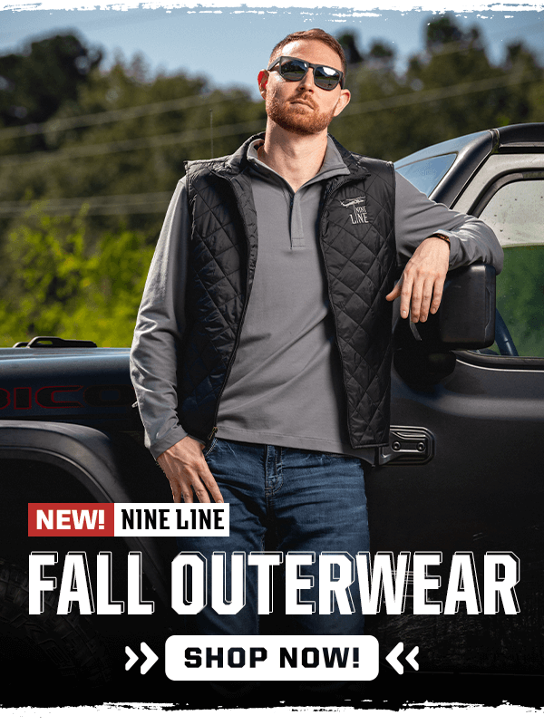 New Fall Outerwear Collection