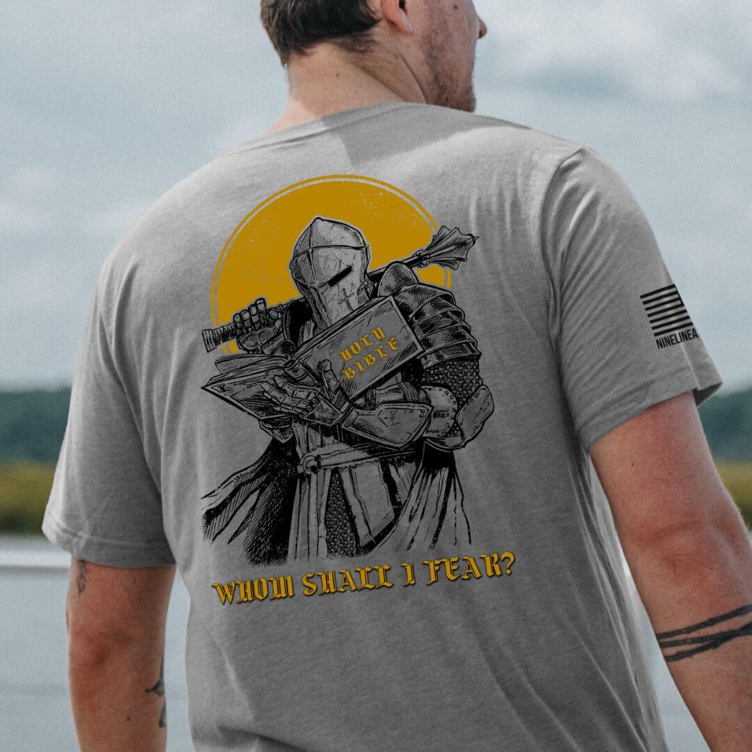 Whom Shall Design