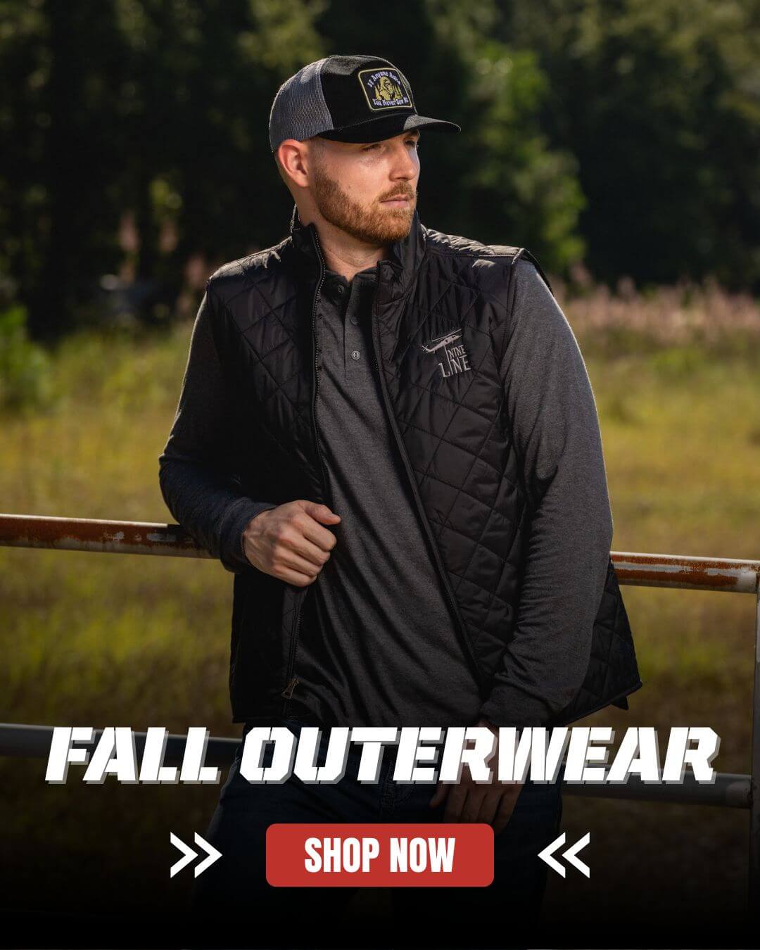 New Fall Outerwear Collection