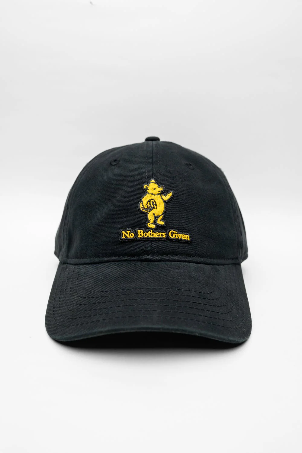 Image of No Bothers - Classic Dad Hat