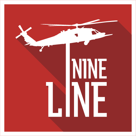 Nine Line Apparel