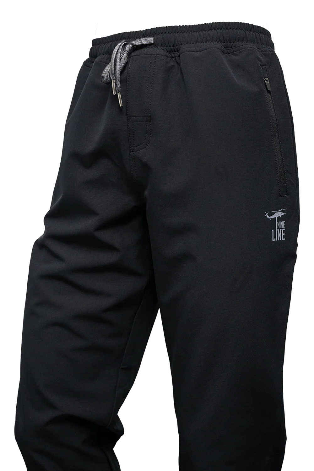 Image of Men's Everyday Jogger W/Dropline