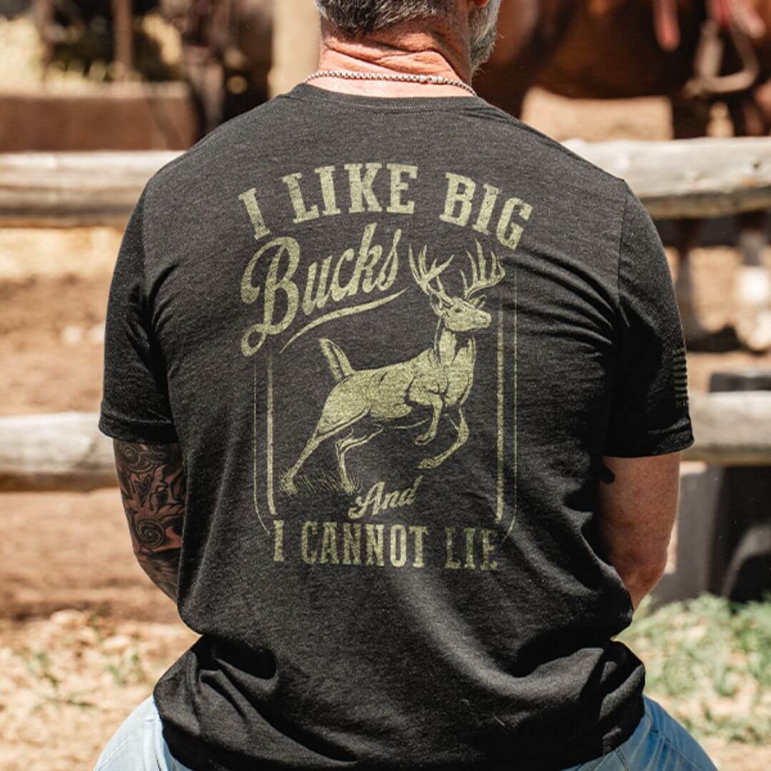 Big Bucks Design