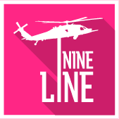 Nine Line Apparel Logo