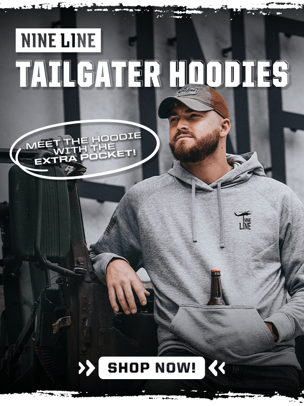 New Cotton Tailgater Hoodie Designs