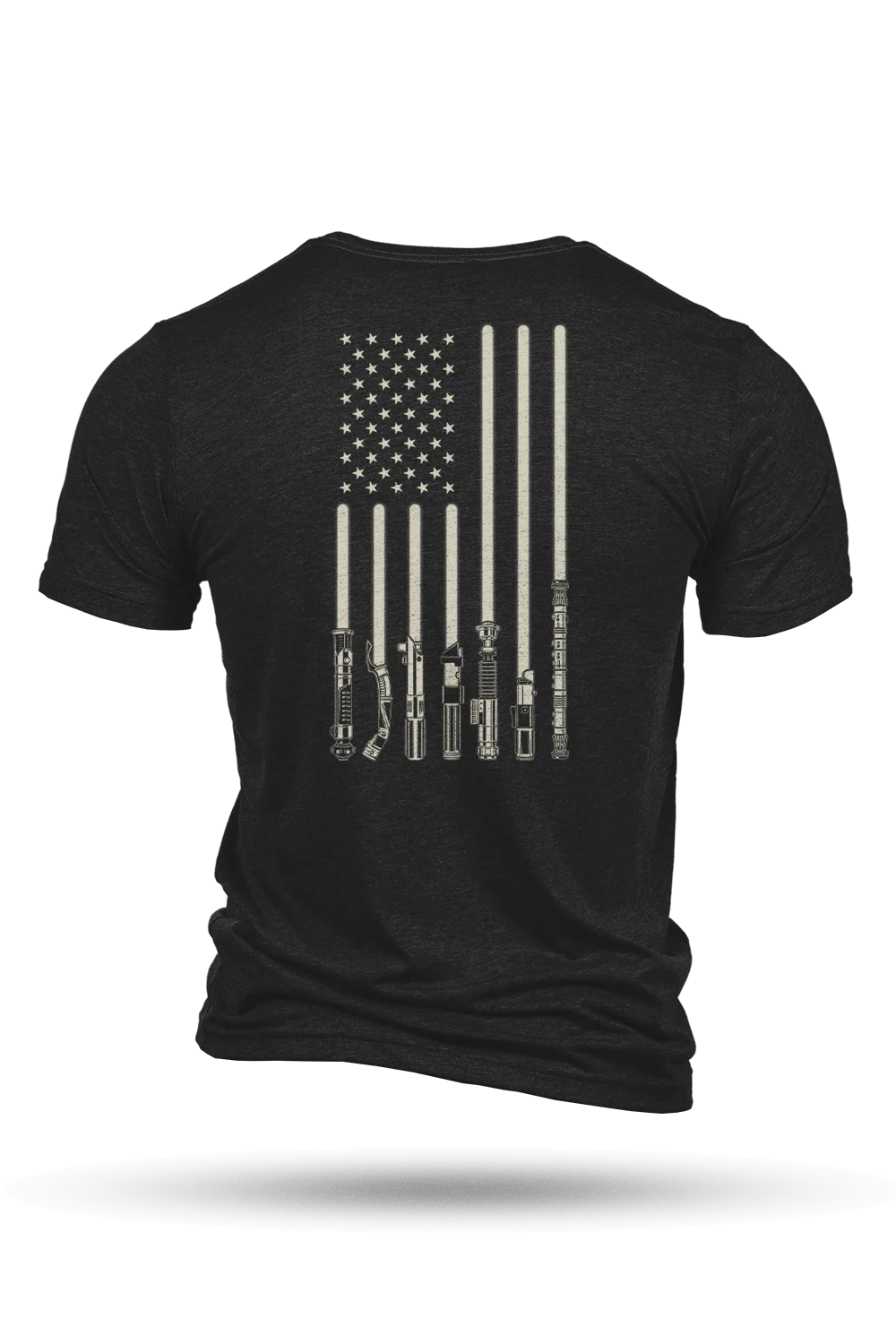 Image of Saber Flag - T-Shirt
