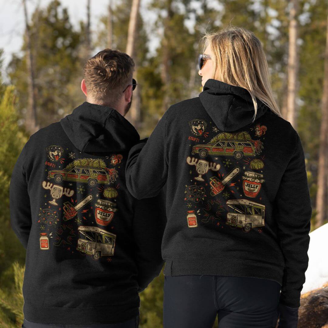 Lotta Sap Design