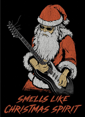 Santa Rock