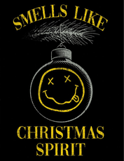 Xmas Spirit
