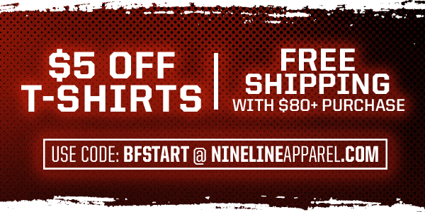 Black Friday Sales Start Now