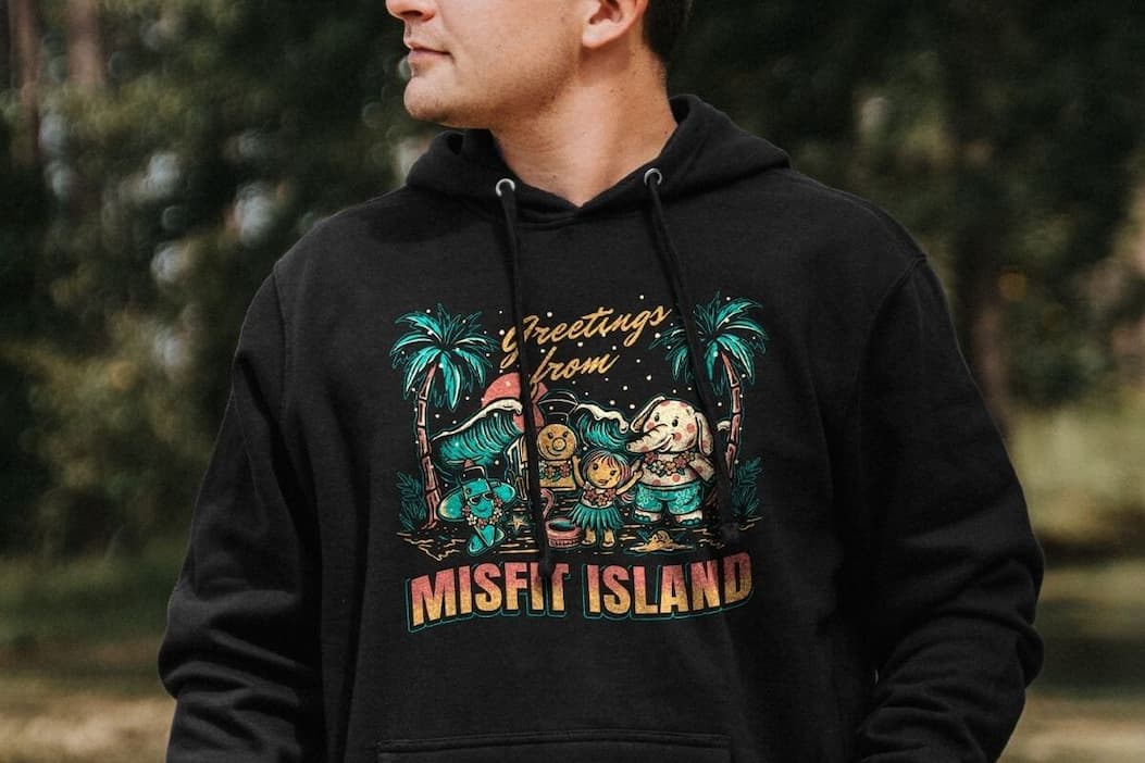 Island Time Design