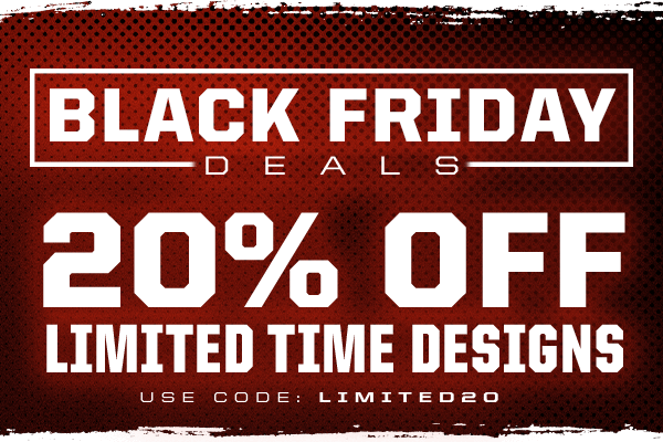 One Day Only: 15% Off Site-Wide