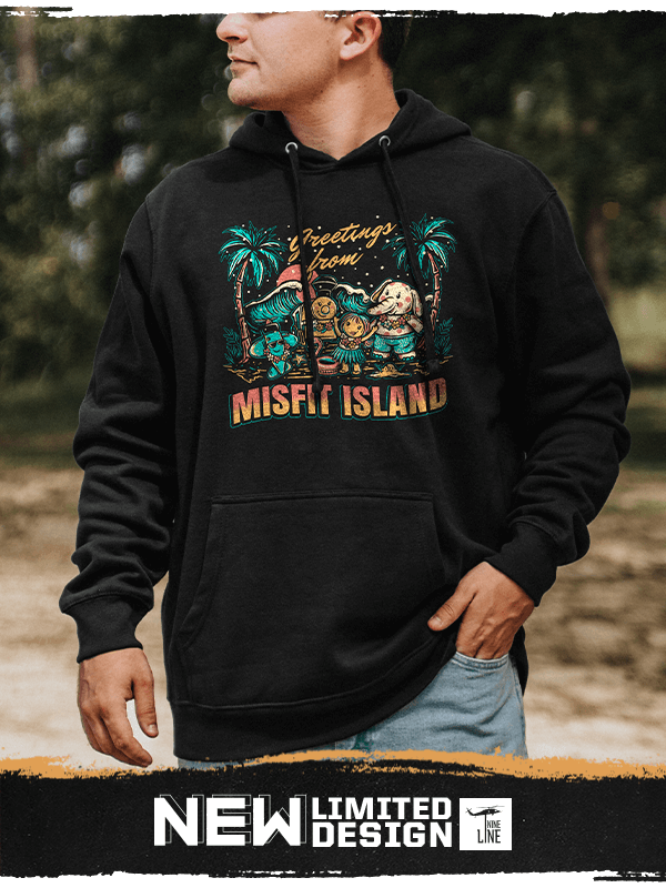 Island Time Design