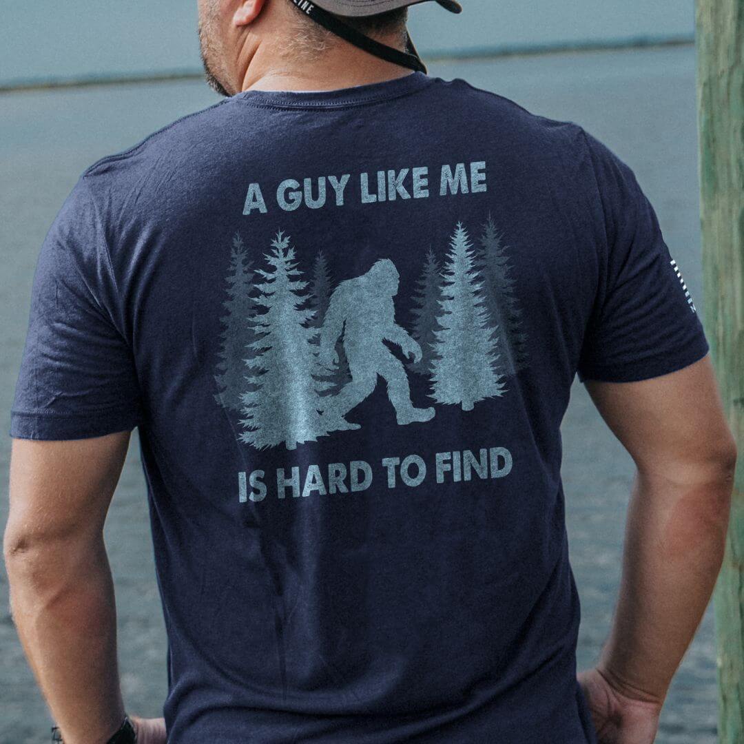 Hard to Find Design