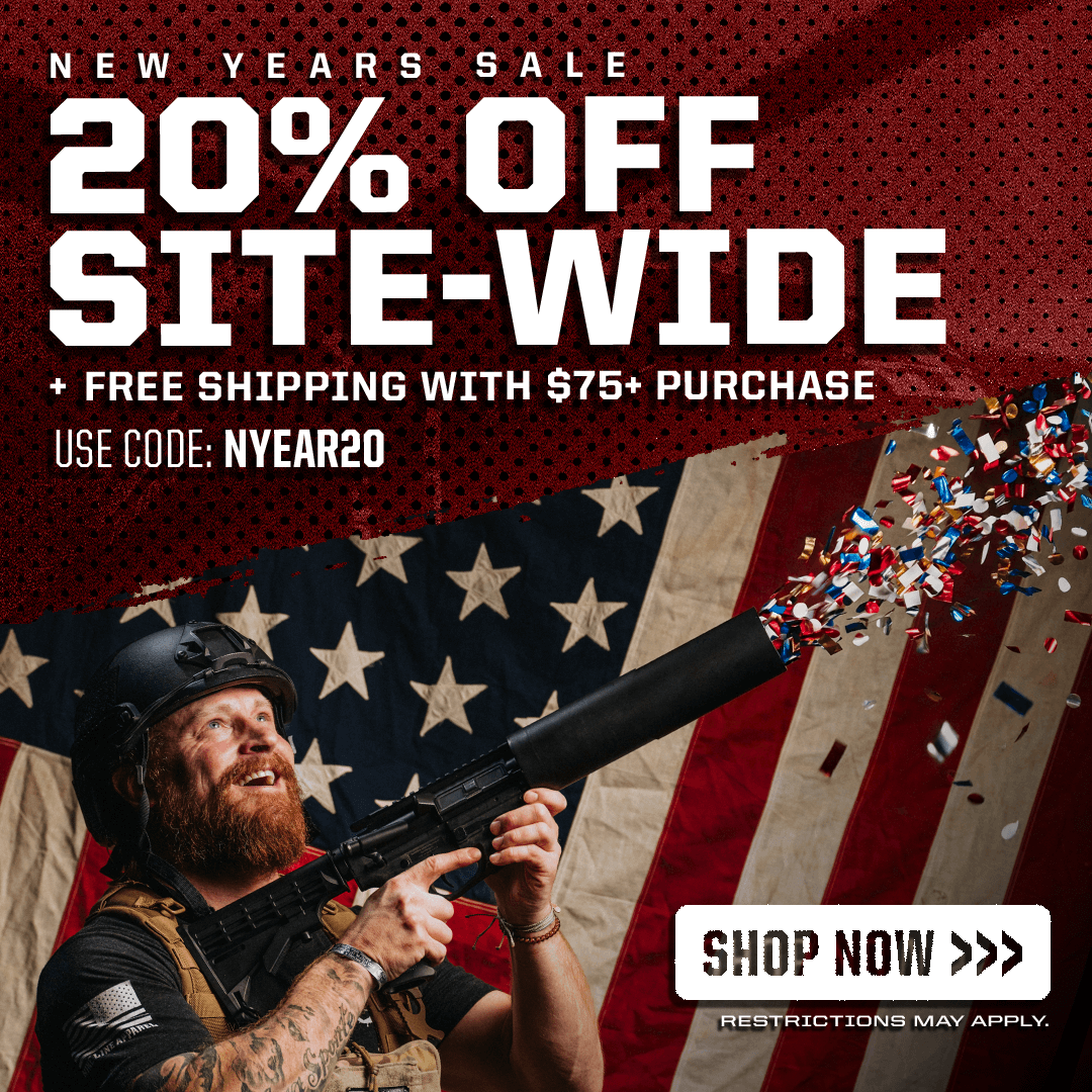 20% off site wide and free shipping at $75