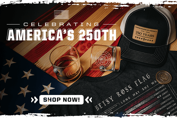 America's 250th Anniversary Collection