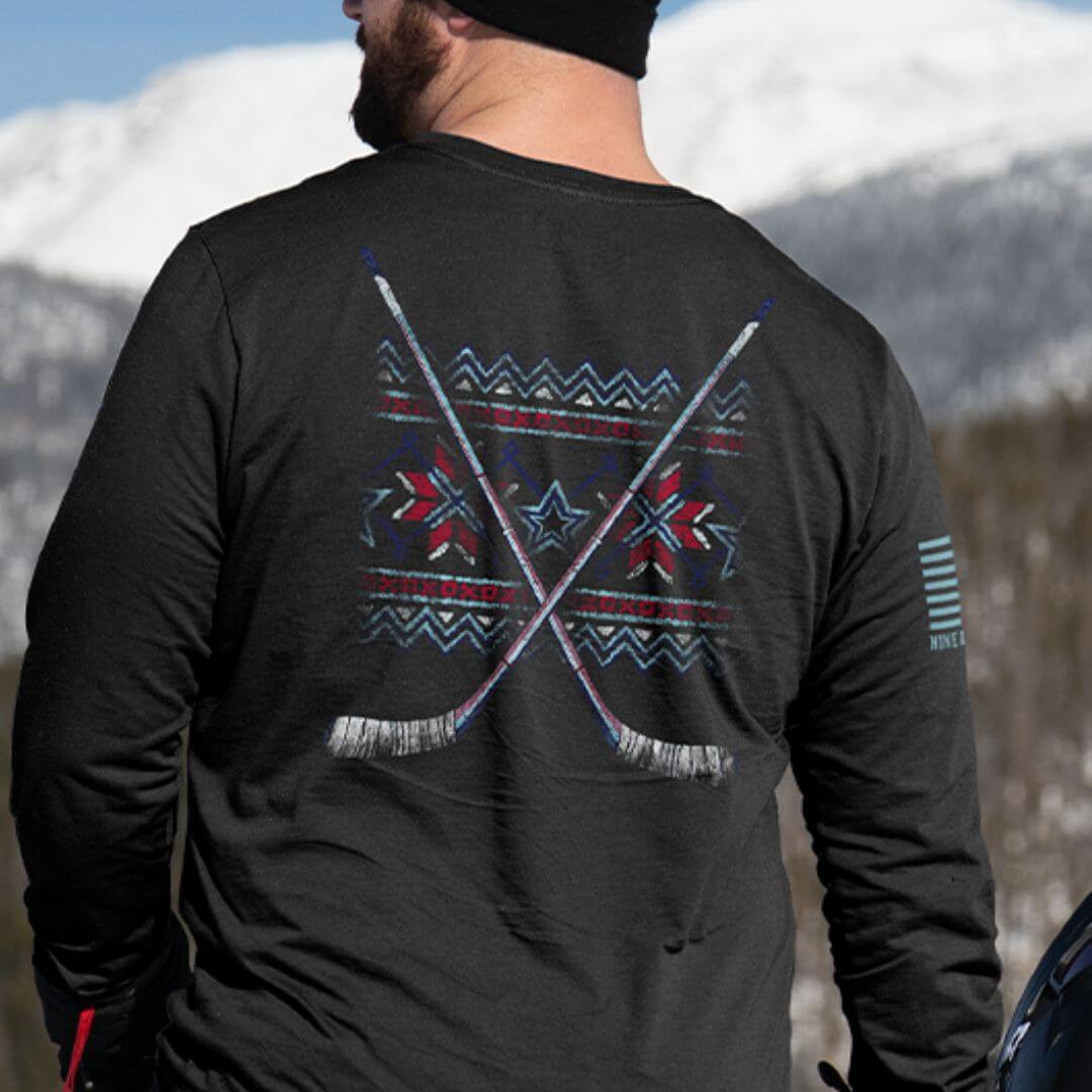 Hockey Knit Collection