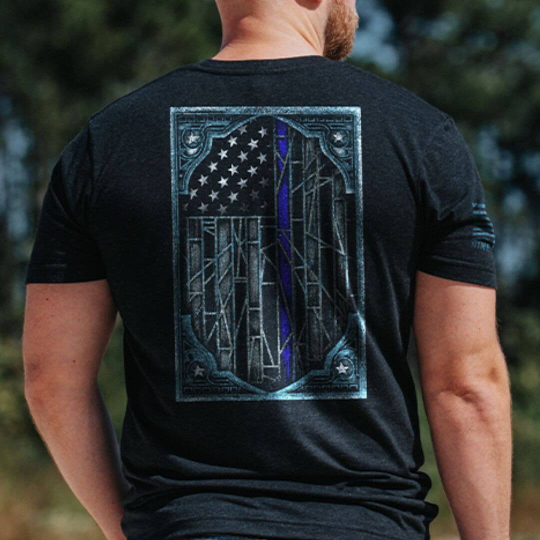 Law Enforcement Appreciation Collection