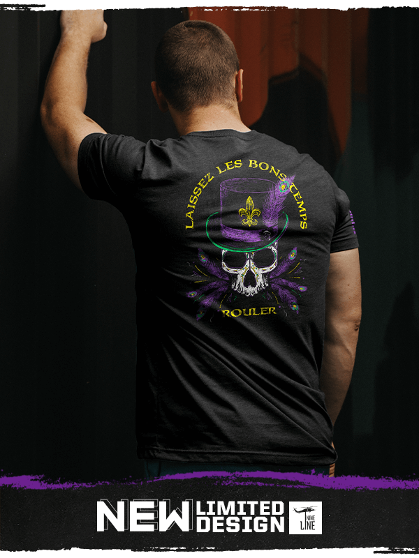 Let the Good Times Roll Collection