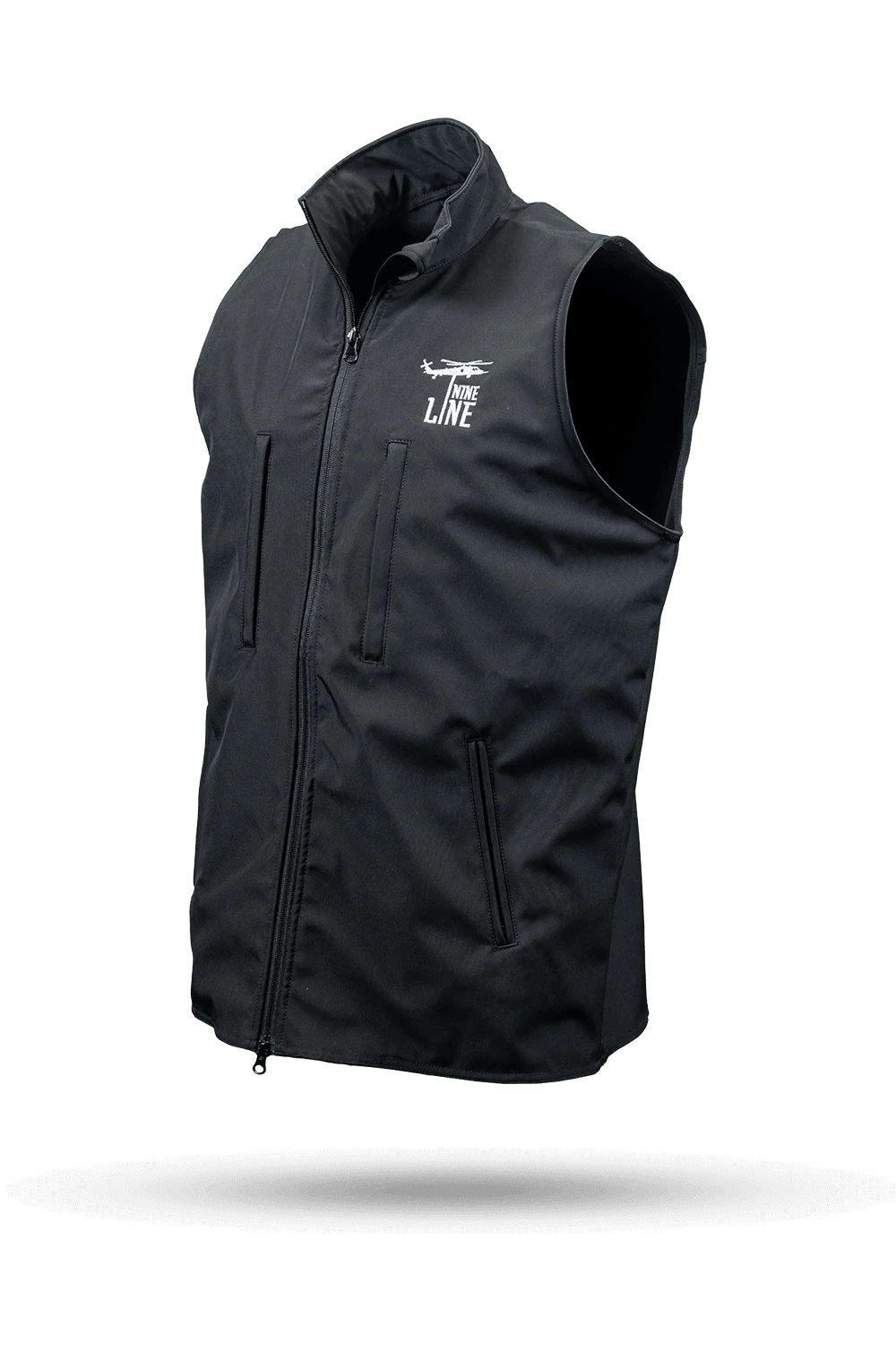 Image of Soft Shell Concealed Carry Vest