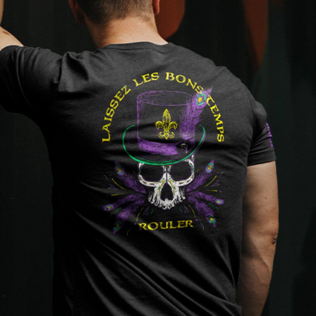 Let the Good Times Roll Collection