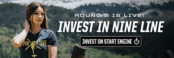 Invest in Nine Line on StartEngine