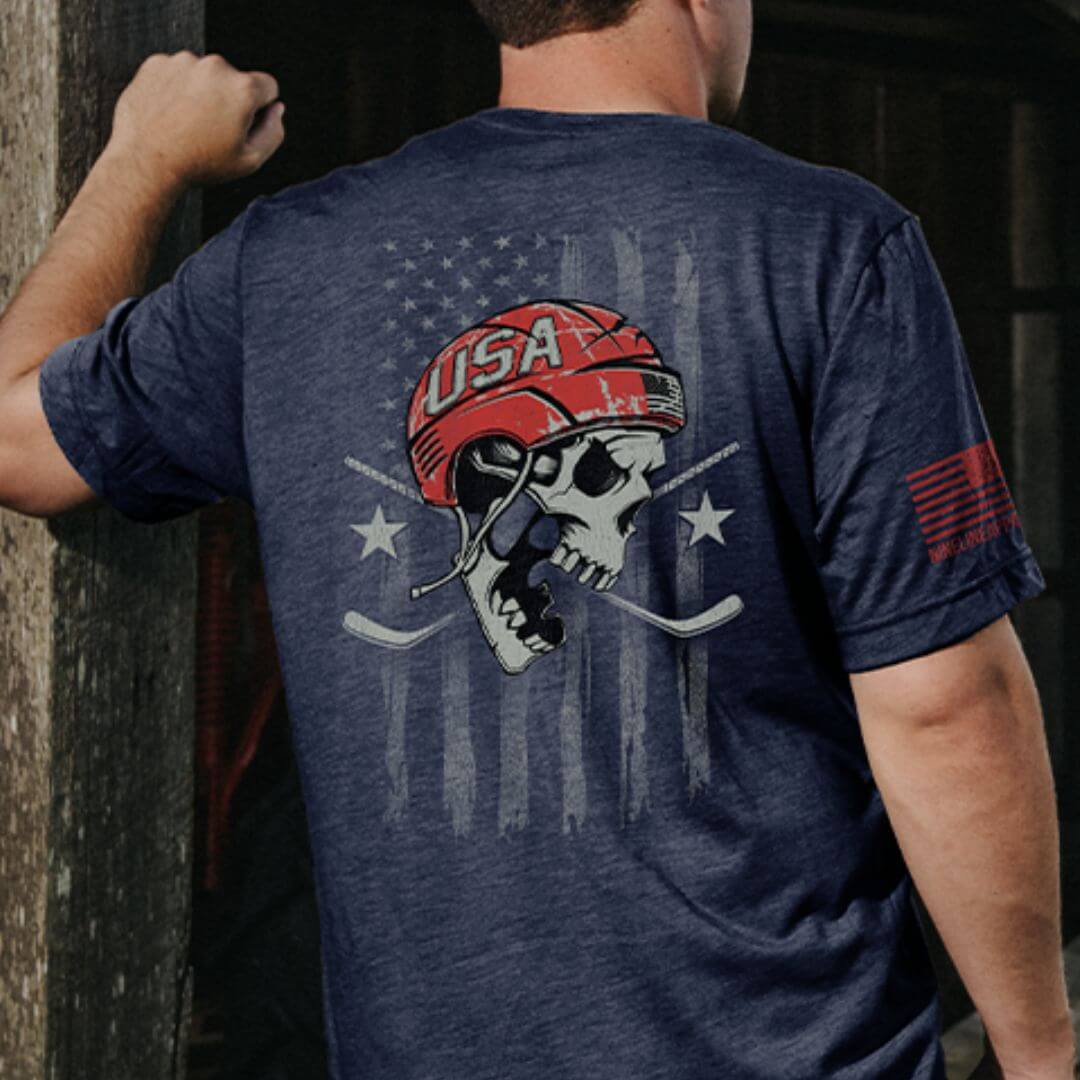 USA Hockey Collection