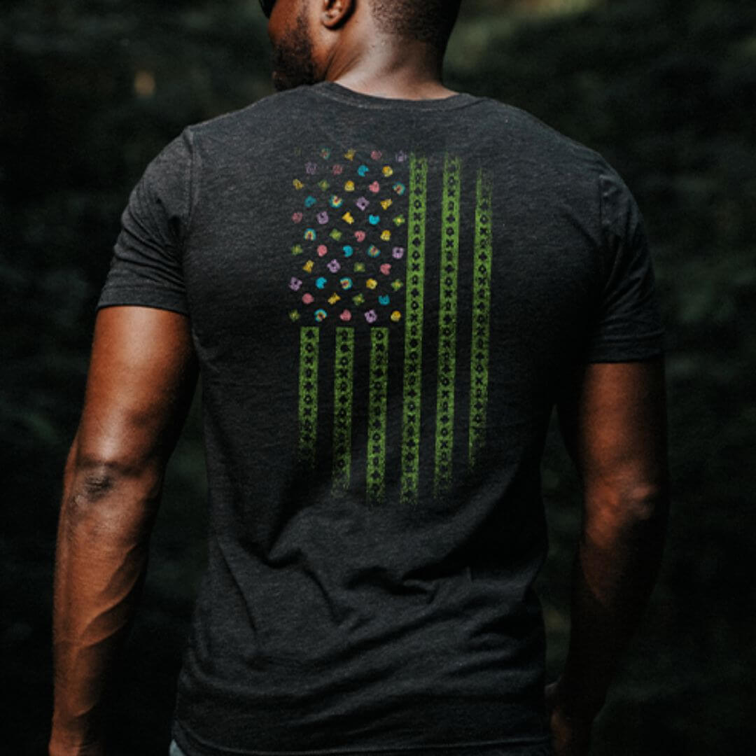 Lucky America - Collection