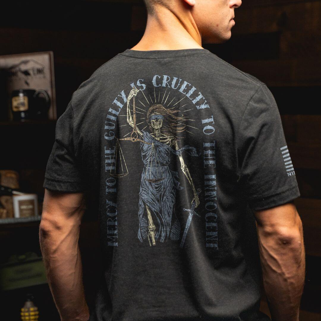 "Mercy" - Collection