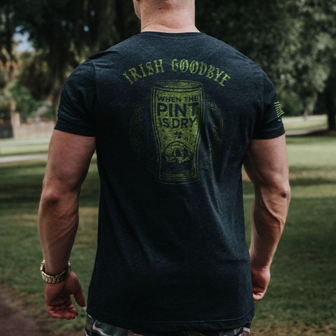 Irish Goodbye - Collection