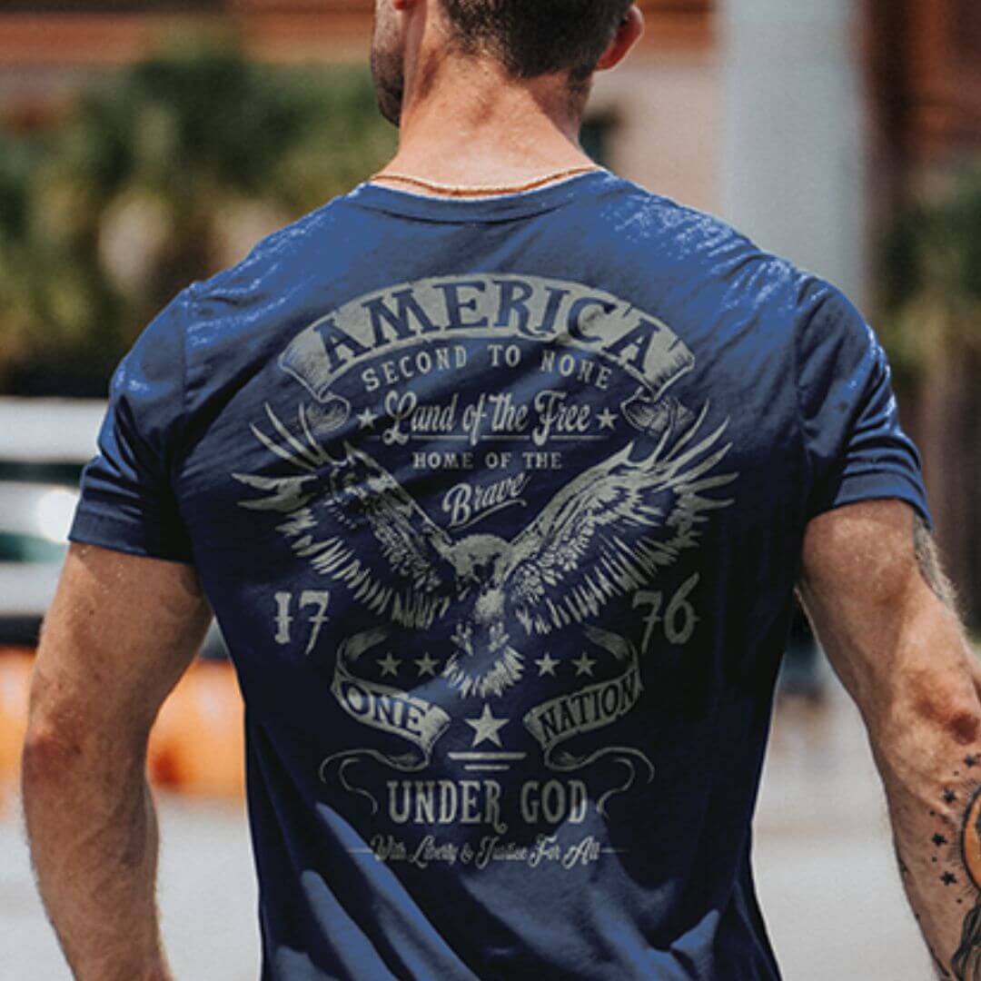 Second To None 250th - Collection