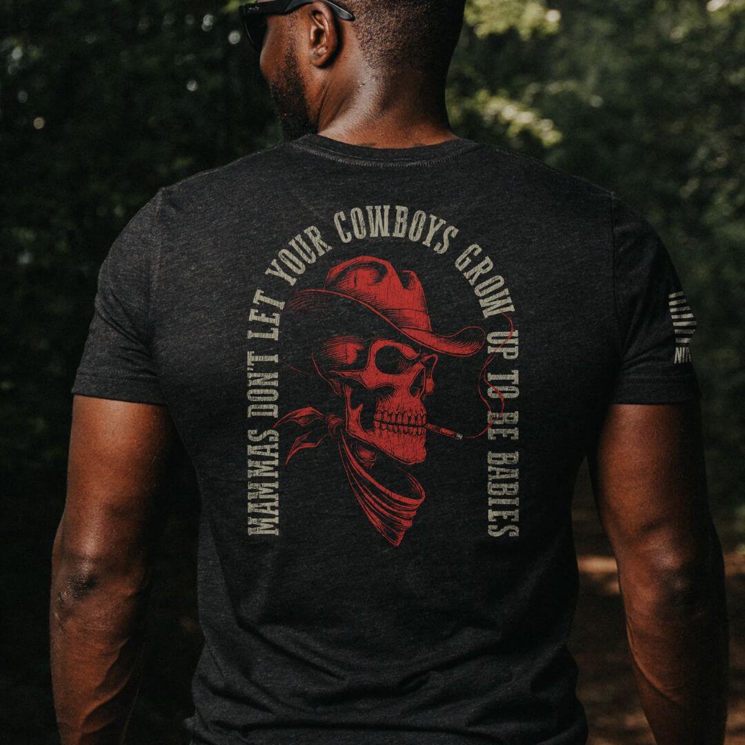 Cowboys Shirt