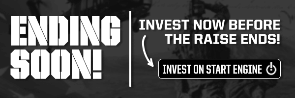 Invest in Nine Line Apparel