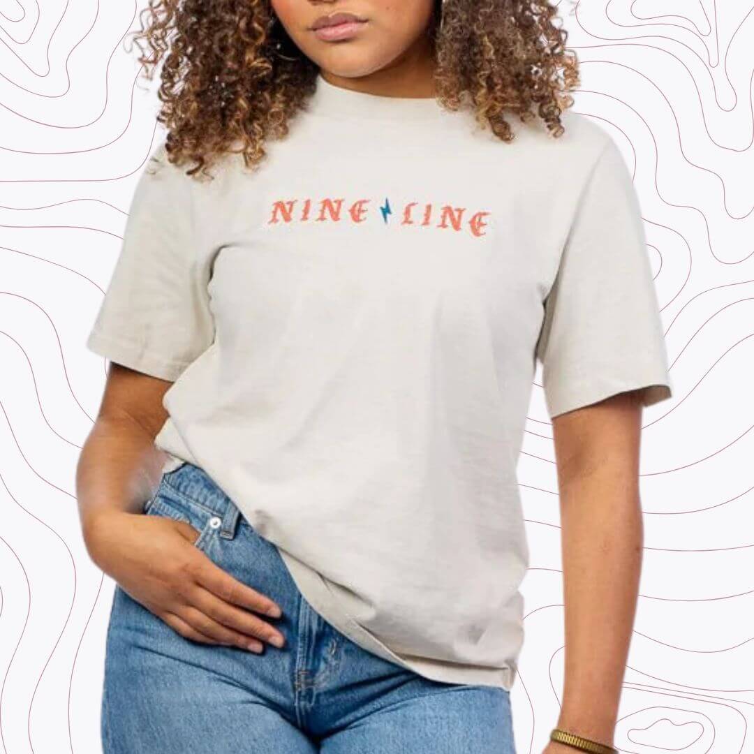 Women's Relaxed Fit T-Shirt